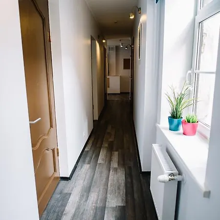 Alfred Street Appartement