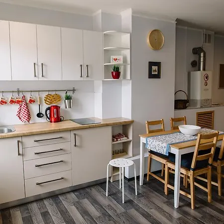 Appartement Alfred Street